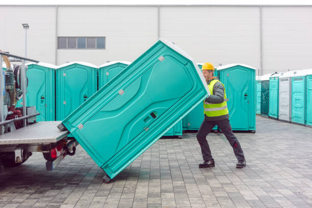 Best Local porta potty services  in Palmer Lake, CO