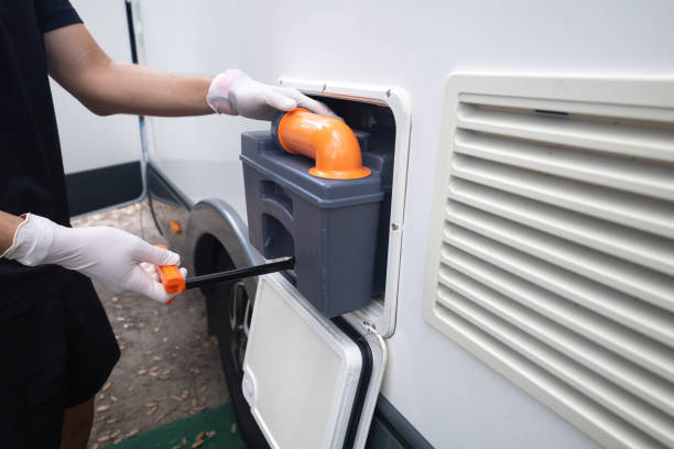 Best Affordable portable toilet rental  in Palmer Lake, CO